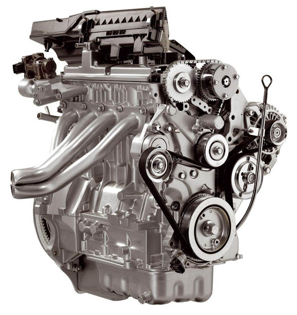 2008 Iti Fx35 Car Engine
